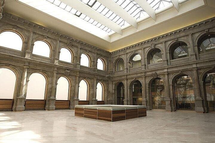 Visita Guiada al Museo del Prado en Madrid — foto 3