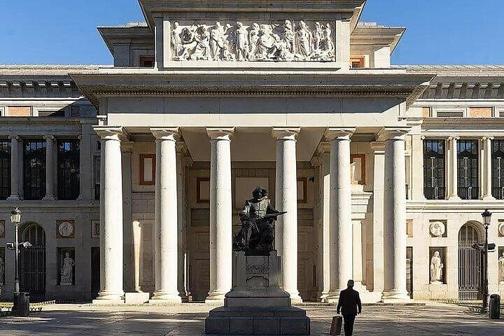 Visita Guiada al Museo del Prado en Madrid — foto 4