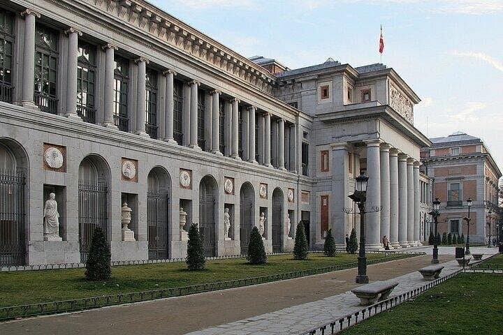 Visita Guiada al Museo del Prado en Madrid — foto 5