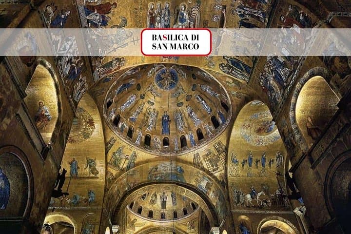 Basilica di San Marco: Visita Prioritaria alla Cattedrale Dorata — foto 5