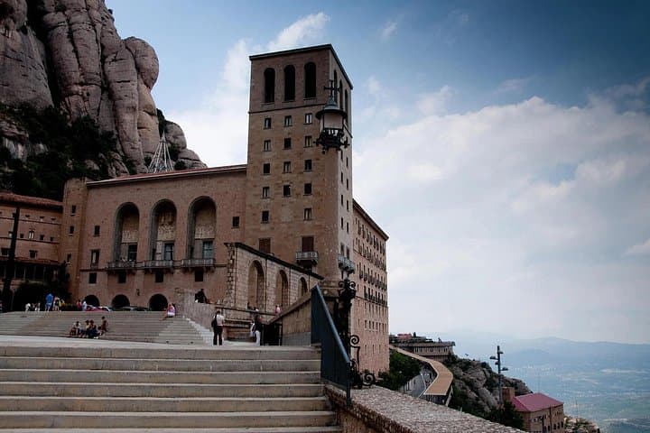 Excursión a Montserrat desde Barcelona — foto 3