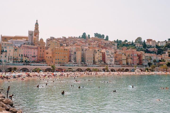 Aventure d'une journée en Riviera — photo 3