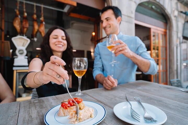 Valencia Tapas Tour — Foto 3