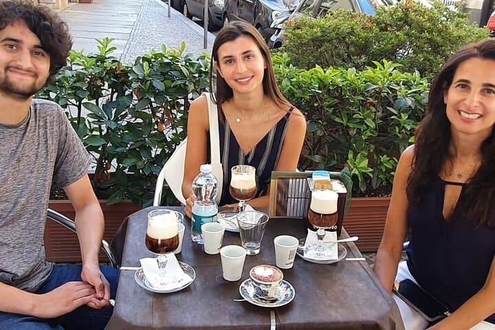 Schokolade & Süßigkeiten von Turin — Foto 2