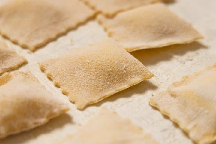 Rome Cooking Class: Fettuccine, Ravioli &amp; Tiramisu — photo 3