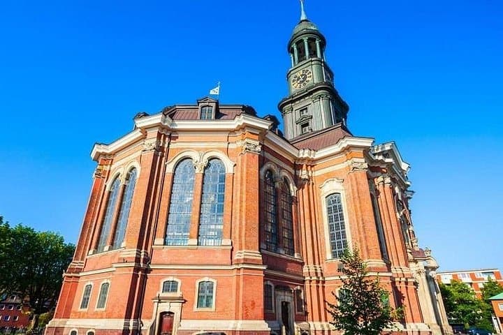 Hamburg Erkundung: Privates Spiel und Stadttour auf Ihrem Handy — Foto 5