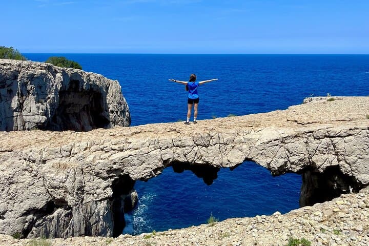 Escursione di 4 ore a Ibiza