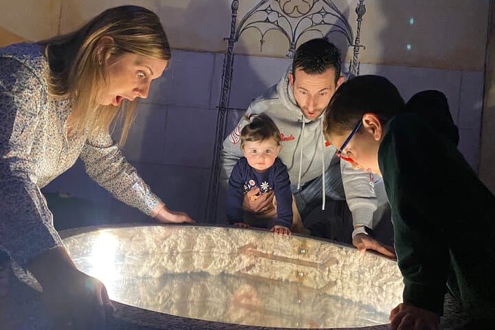 Museo Iluziona Valencia — foto 3