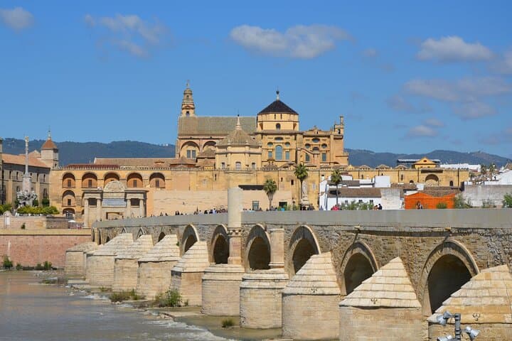 Excursión de un día a Córdoba desde Madrid en tren — foto 5
