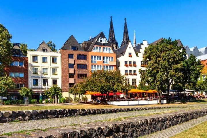 Tour Guiado en Colonia: Historia y Cultura — foto 2