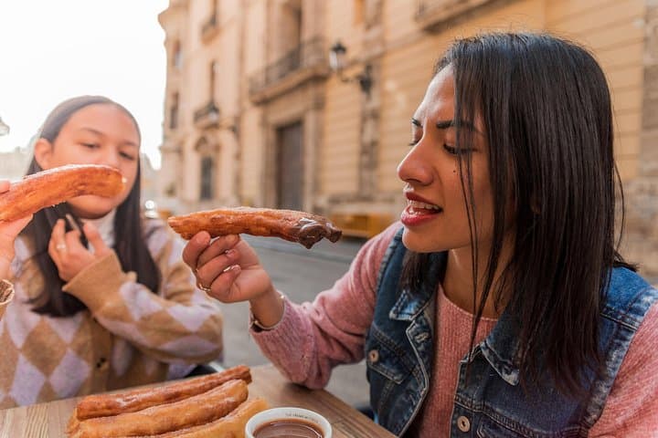Visite privée en famille à Valence avec churros, parcs et musée des sciences — photo 5