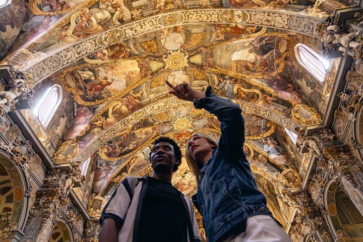 Valence : Visite de la Cathédrale, de Saint Nicolas et de la Lonja — photo 1