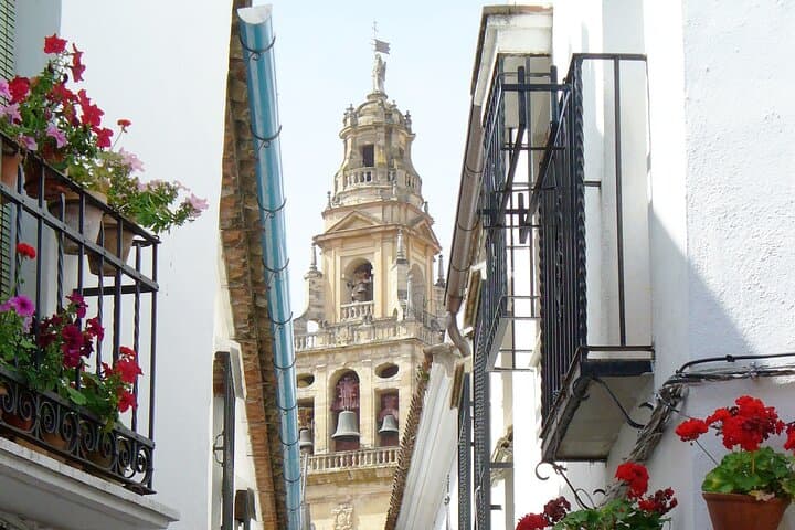 Excursión de un día a Córdoba desde Madrid en tren — foto 4