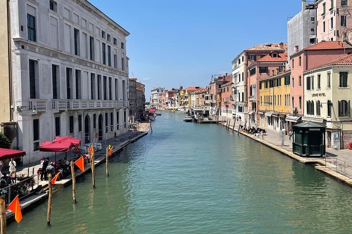 Venedig: Geführte Wanderung zu den Must-See-Attraktionen — Foto 5