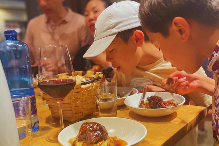 Esperienza Pintxo a San Sebastián — foto 4