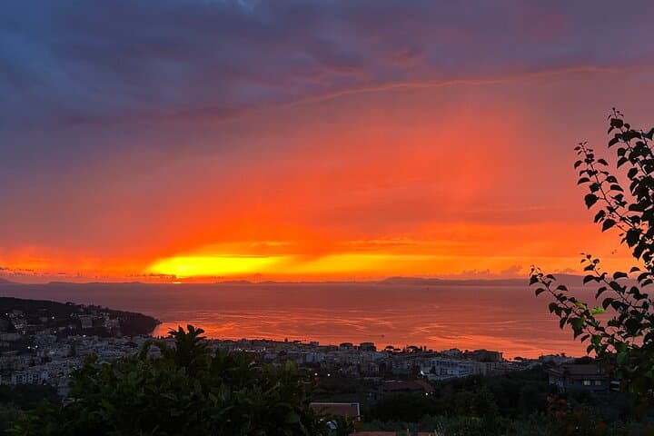 Visite privée tout compris de Pompéi, Sorrente et Positano — photo 2