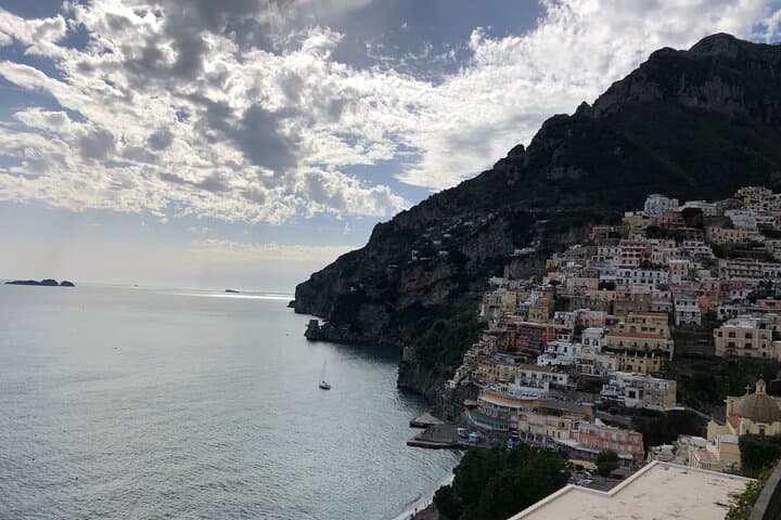 Visite privée tout compris de Pompéi, Sorrente et Positano — photo 3