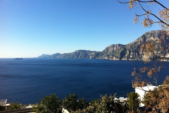 Visite privée tout compris de Pompéi, Sorrente et Positano — photo 5