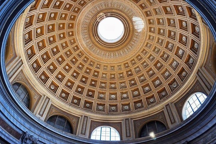 Billet d'entrée au Panthéon