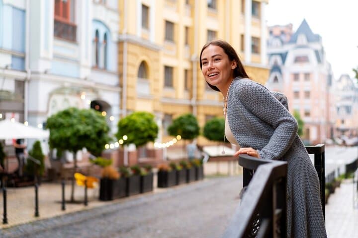 Stadtführung durch Aachen mit einem lokalen Guide — Foto 2