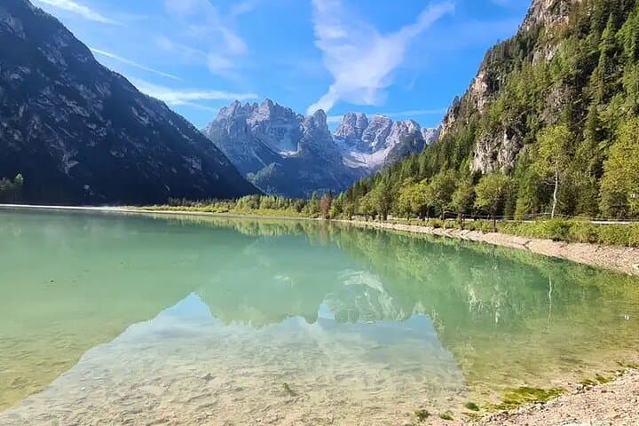 Gita di un giorno nelle Dolomiti da Venezia e Treviso — foto 3