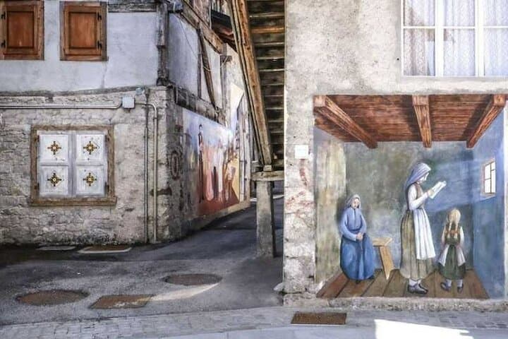 Gita di un giorno nelle Dolomiti da Venezia e Treviso — foto 4