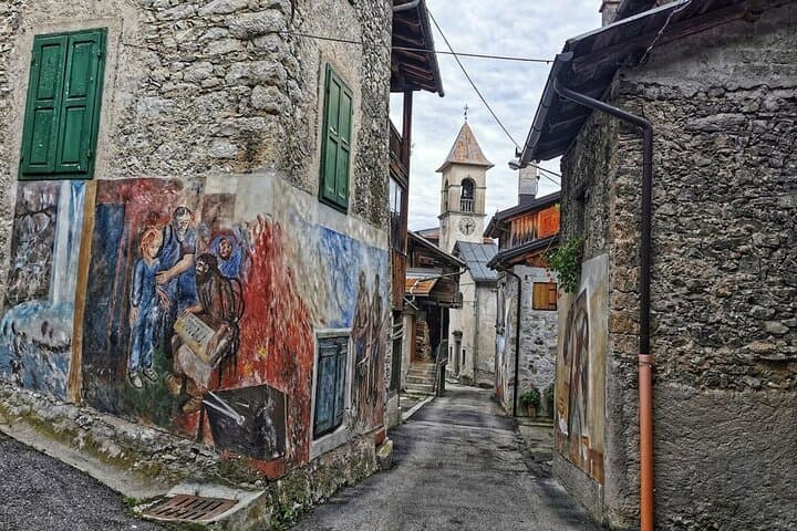 Gita di un giorno nelle Dolomiti da Venezia e Treviso — foto 2