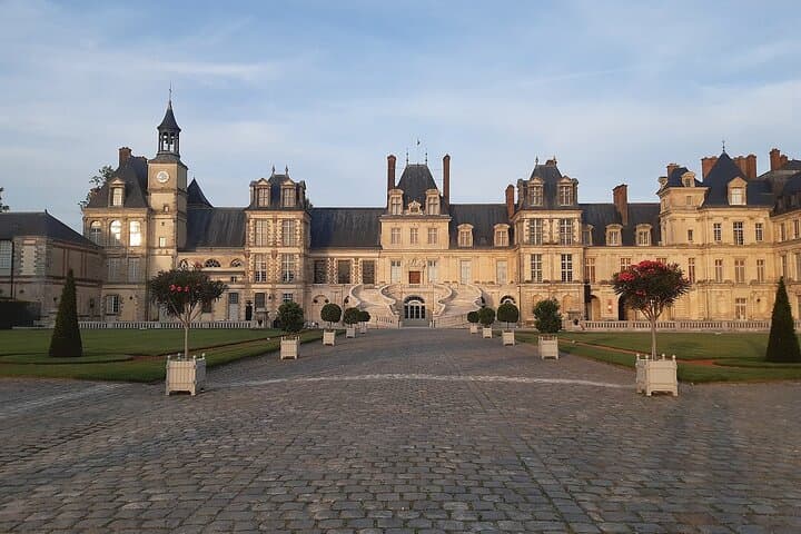 Tour Privado de Fontainebleau y Vaux-le-Vicomte desde París — foto 1