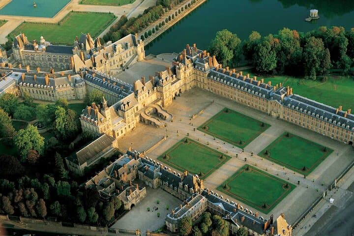 Tour Privado de Fontainebleau y Vaux-le-Vicomte desde París — foto 2
