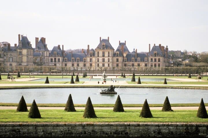 Tour Privado de Fontainebleau y Vaux-le-Vicomte desde París — foto 3