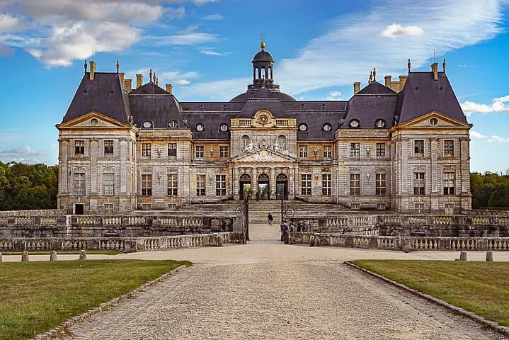 Tour Privado de Fontainebleau y Vaux-le-Vicomte desde París — foto 5