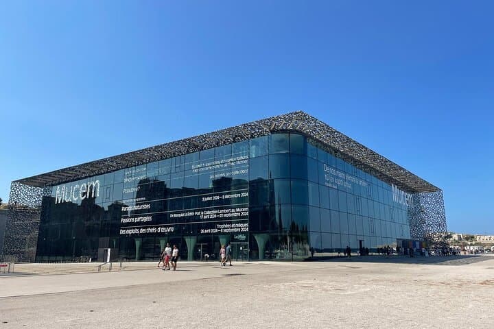 Tour Privato a Marsiglia — foto 5