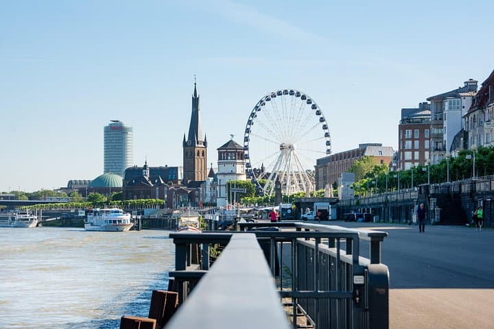 DüsseldorfCard Plus — foto 5