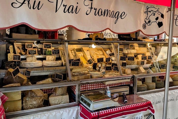 Zwei Länder an einem Tag: Spanien & Frankreich — Foto 4