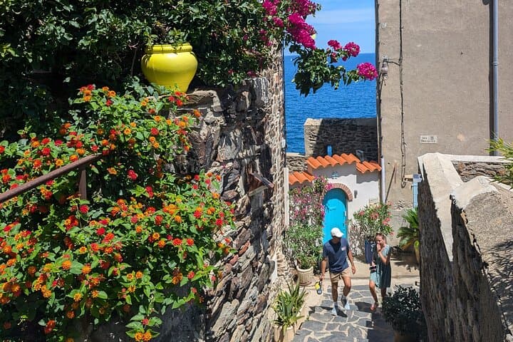 Zwei Länder an einem Tag: Spanien & Frankreich — Foto 5