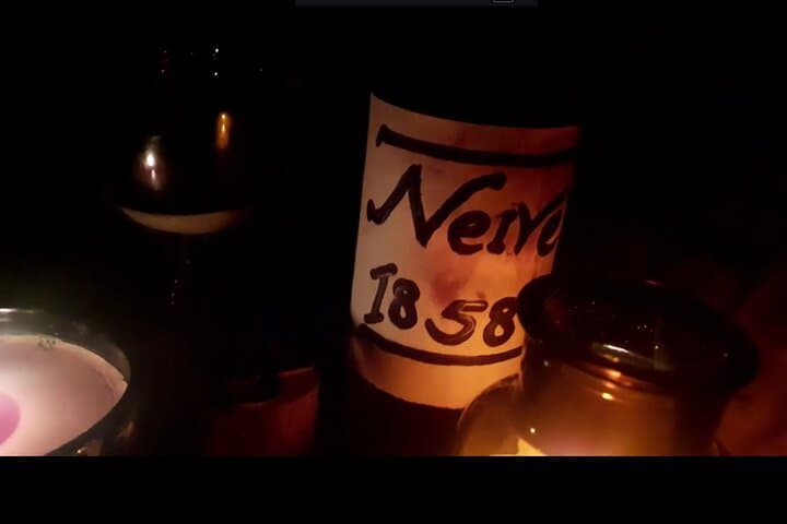 Gioco Misterioso del Vino Privato a Neive, Langhe — foto 4