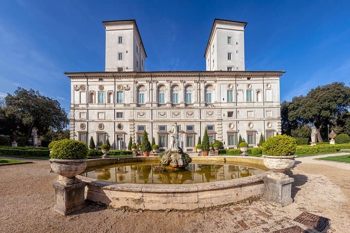 Tour guidato salta-fila della Galleria Borghese