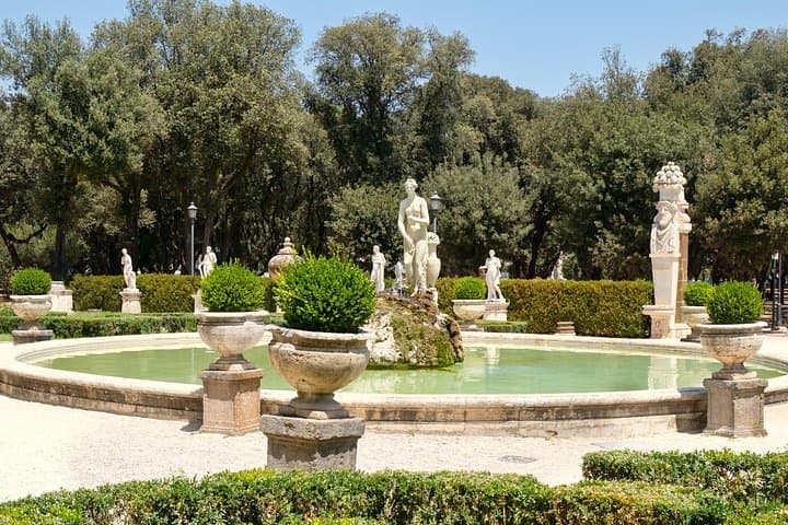 Tour guidato salta-fila della Galleria Borghese — foto 5