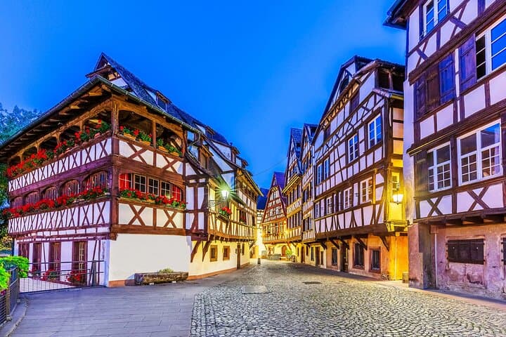 Visite de Strasbourg à pied avec audioguide sur votre smartphone — photo 5