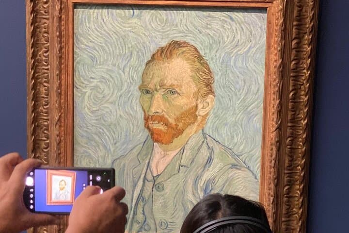 Biglietto combinato giornaliero per il Museo d'Orsay e il Museo Rodin — foto 2