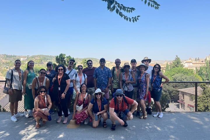 Toledo-Tour von Madrid: Kathedrale, Synagoge & St. Tome's Kirche — Foto 3
