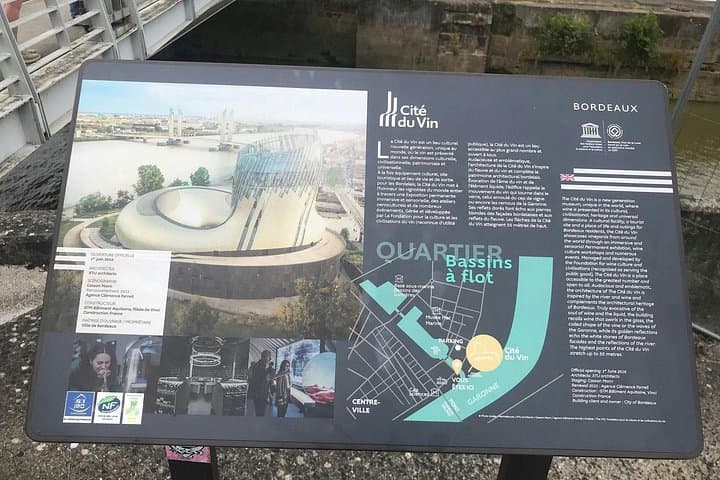 Visite à pied de Bordeaux : Jeu de ville autoguidé — photo 4