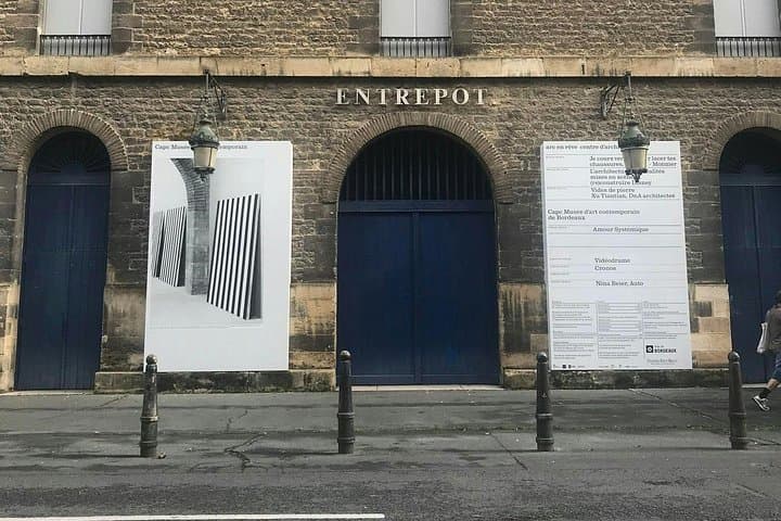 Visite à pied de Bordeaux : Jeu de ville autoguidé — photo 5