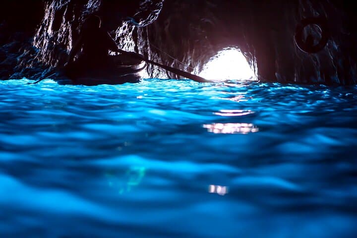 Tour di Gruppo Ridotto da Napoli alla Grotta Azzurra, Anacapri e Capri — foto 4