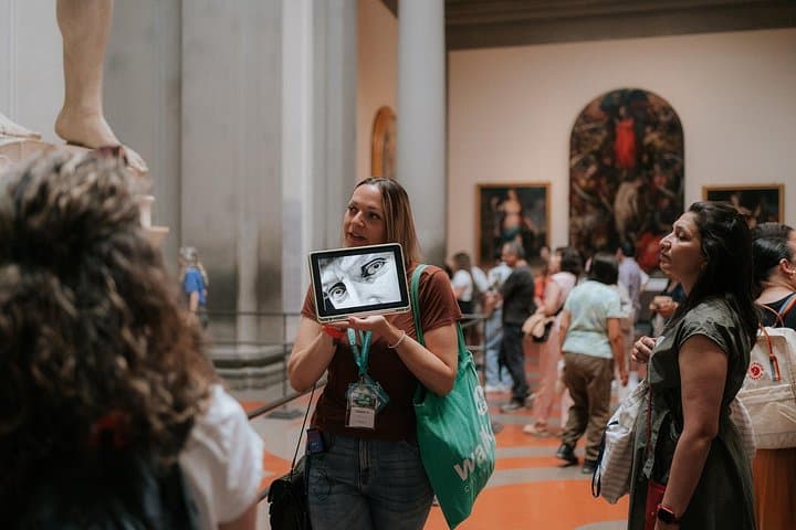 David & Duomo: Accademia e Accesso Esclusivo alla Cupola senza Fila — foto 4