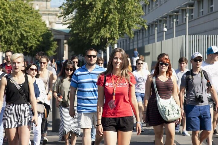 Berlin Highlights Walking Tour — Foto 5