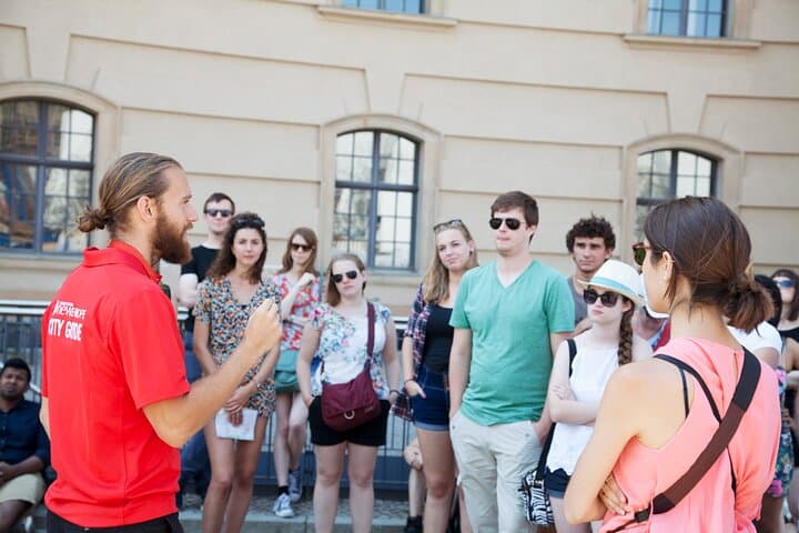 Berlin Highlights Walking Tour — Foto 3