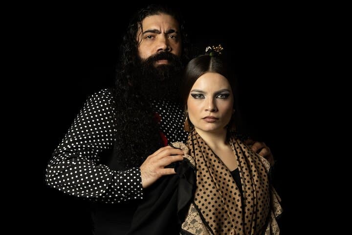 Essential Flamenco Show in Madrid — photo 2