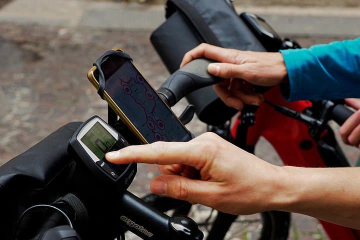 Erkunde Veronas Geschichte mit dem Fahrrad (Selbstgeführte Tour) — Foto 3