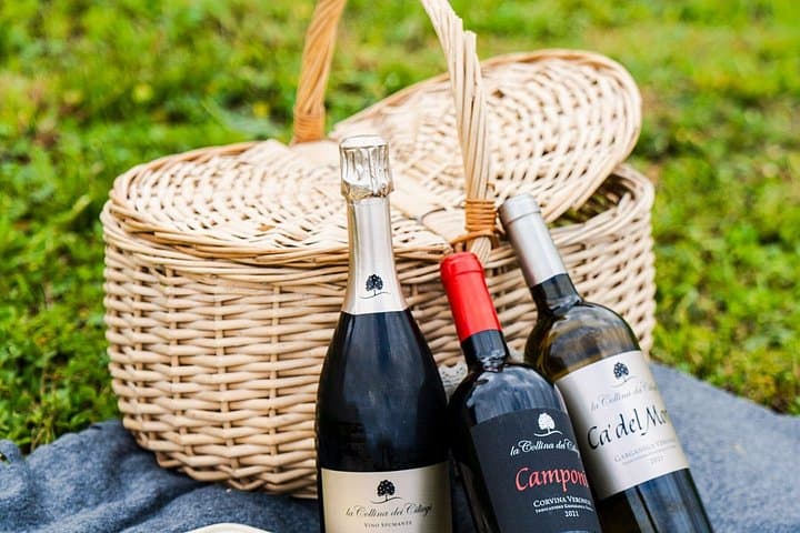 Verona E-Bike&Picnic